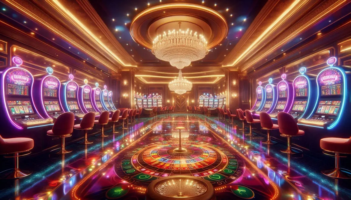 Jokers Ace Casino